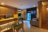 2 Bedroom Condo for rent in Zenith Place Sukhumvit 42, Phra Khanong, Bangkok near BTS Ekkamai
