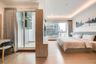 1 Bedroom Condo for rent in Supalai Elite Phayathai, Thanon Phaya Thai, Bangkok near BTS Phaya Thai