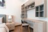 1 Bedroom Condo for rent in Supalai Elite Phayathai, Thanon Phaya Thai, Bangkok near BTS Phaya Thai