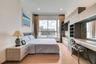 2 Bedroom Condo for rent in Supalai Elite Phayathai, Thanon Phaya Thai, Bangkok near BTS Phaya Thai