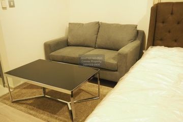 1 Bedroom Condo for rent in Rhythm Rangnam, Thanon Phaya Thai, Bangkok near BTS Victory Monument
