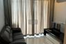 2 Bedroom Condo for rent in Ideo Verve Ratchaprarop, Makkasan, Bangkok near BTS Phaya Thai