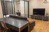 1 Bedroom Condo for rent in Klass Condo Langsuan, Lumpini, Bangkok near BTS Chit Lom