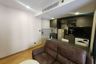 1 Bedroom Condo for rent in Klass Condo Langsuan, Lumpini, Bangkok near BTS Chit Lom