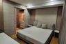 1 Bedroom Condo for rent in Klass Condo Langsuan, Lumpini, Bangkok near BTS Chit Lom