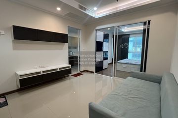 1 Bedroom Condo for rent in Supalai Elite Phayathai, Thanon Phaya Thai, Bangkok near BTS Phaya Thai