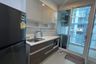 1 Bedroom Condo for rent in Supalai Elite Phayathai, Thanon Phaya Thai, Bangkok near BTS Phaya Thai