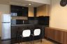 1 Bedroom Condo for rent in THE LINE Jatujak - Mochit, Chatuchak, Bangkok near MRT Chatuchak Park