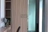 1 Bedroom Condo for rent in Rhythm Rangnam, Thanon Phaya Thai, Bangkok near BTS Victory Monument