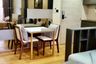1 Bedroom Condo for rent in Klass Condo Langsuan, Lumpini, Bangkok near BTS Chit Lom