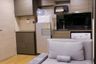 1 Bedroom Condo for rent in Klass Condo Langsuan, Lumpini, Bangkok near BTS Chit Lom