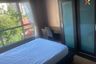 1 Bedroom Condo for rent in Hive Sukhumvit 65, Phra Khanong Nuea, Bangkok near BTS Ekkamai