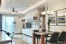2 Bedroom Condo for rent in Supalai Elite Phayathai, Thanon Phaya Thai, Bangkok near BTS Phaya Thai