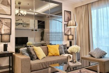 2 Bedroom Condo for rent in Supalai Elite Phayathai, Thanon Phaya Thai, Bangkok near BTS Phaya Thai