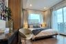 2 Bedroom Condo for rent in Supalai Elite Phayathai, Thanon Phaya Thai, Bangkok near BTS Phaya Thai