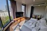 2 Bedroom Condo for rent in Ideo Q Sukhumvit 36, Khlong Tan, Bangkok near BTS Thong Lo