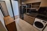 2 Bedroom Condo for rent in Ideo Q Sukhumvit 36, Khlong Tan, Bangkok near BTS Thong Lo
