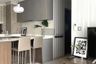 2 Bedroom Condo for rent in Rhythm Rangnam, Thanon Phaya Thai, Bangkok near BTS Victory Monument