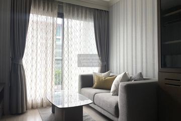 2 Bedroom Condo for rent in Rhythm Rangnam, Thanon Phaya Thai, Bangkok near BTS Victory Monument