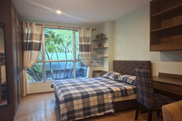 1 Bedroom Condo for rent in Hive Sukhumvit 65, Phra Khanong Nuea, Bangkok near BTS Ekkamai