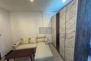 1 Bedroom Condo for rent in Rhythm Rangnam, Thanon Phaya Thai, Bangkok near BTS Victory Monument