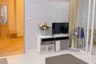 2 Bedroom Condo for rent in Ideo Verve Ratchaprarop, Makkasan, Bangkok near BTS Phaya Thai