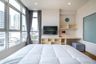 2 Bedroom Condo for rent in Ideo Verve Ratchaprarop, Makkasan, Bangkok near BTS Phaya Thai