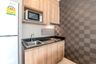 2 Bedroom Condo for rent in Ideo Verve Ratchaprarop, Makkasan, Bangkok near BTS Phaya Thai