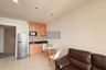 1 Bedroom Condo for rent in Ideo Verve Ratchaprarop, Makkasan, Bangkok near BTS Phaya Thai