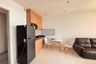1 Bedroom Condo for rent in Ideo Verve Ratchaprarop, Makkasan, Bangkok near BTS Phaya Thai