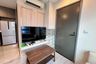 1 Bedroom Condo for rent in Rhythm Rangnam, Thanon Phaya Thai, Bangkok near BTS Victory Monument