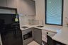 1 Bedroom Condo for rent in Rhythm Rangnam, Thanon Phaya Thai, Bangkok near BTS Victory Monument