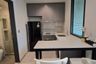 1 Bedroom Condo for rent in Rhythm Rangnam, Thanon Phaya Thai, Bangkok near BTS Victory Monument