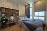 1 Bedroom Condo for rent in Ideo Verve Sukhumvit, Phra Khanong Nuea, Bangkok near BTS On Nut