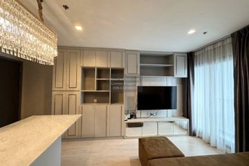 2 Bedroom Condo for rent in Rhythm Rangnam, Thanon Phaya Thai, Bangkok near BTS Victory Monument