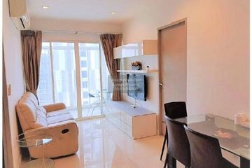 2 Bedroom Condo for rent in Ideo Verve Sukhumvit, Phra Khanong Nuea, Bangkok near BTS On Nut