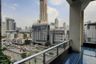 2 Bedroom Condo for rent in Supalai Elite Phayathai, Thanon Phaya Thai, Bangkok near BTS Phaya Thai