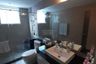 2 Bedroom Condo for rent in Supalai Elite Phayathai, Thanon Phaya Thai, Bangkok near BTS Phaya Thai