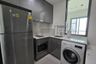 1 Bedroom Condo for rent in Rhythm Rangnam, Thanon Phaya Thai, Bangkok near BTS Victory Monument