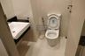 1 Bedroom Condo for rent in Ideo Verve Ratchaprarop, Makkasan, Bangkok near BTS Phaya Thai
