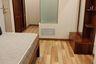 1 Bedroom Condo for rent in Ideo Verve Ratchaprarop, Makkasan, Bangkok near BTS Phaya Thai