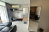 2 Bedroom Condo for rent in Ideo Verve Ratchaprarop, Makkasan, Bangkok near BTS Phaya Thai