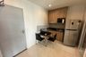 2 Bedroom Condo for rent in Ideo Verve Ratchaprarop, Makkasan, Bangkok near BTS Phaya Thai