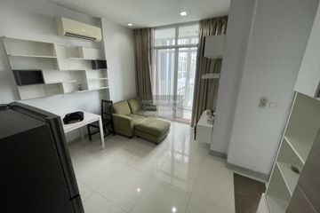 1 Bedroom Condo for rent in Ideo Verve Ratchaprarop, Makkasan, Bangkok near BTS Phaya Thai