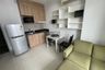 1 Bedroom Condo for rent in Ideo Verve Ratchaprarop, Makkasan, Bangkok near BTS Phaya Thai