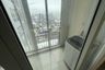 1 Bedroom Condo for rent in Ideo Verve Ratchaprarop, Makkasan, Bangkok near BTS Phaya Thai