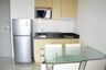 1 Bedroom Condo for rent in Ideo Verve Ratchaprarop, Makkasan, Bangkok near BTS Phaya Thai