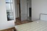 1 Bedroom Condo for rent in Ideo Verve Ratchaprarop, Makkasan, Bangkok near BTS Phaya Thai