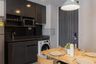 2 Bedroom Condo for rent in Ashton Asoke, Khlong Toei Nuea, Bangkok near MRT Sukhumvit