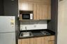 1 Bedroom Condo for rent in Ideo Ladprao 5, Chom Phon, Bangkok near MRT Phahon Yothin